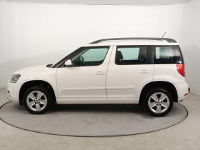Škoda Yeti  2.0 TDI Elegance 