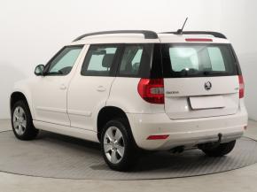 Škoda Yeti  2.0 TDI Elegance 
