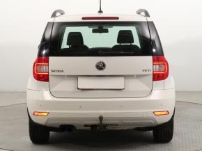 Škoda Yeti  2.0 TDI Elegance 