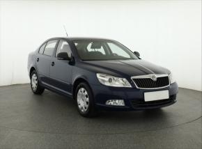 Škoda Octavia  1.2 TSI Ambiente