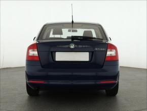 Škoda Octavia  1.2 TSI Ambiente 