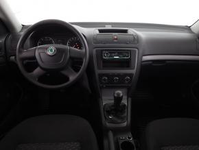 Škoda Octavia  1.2 TSI Ambiente 