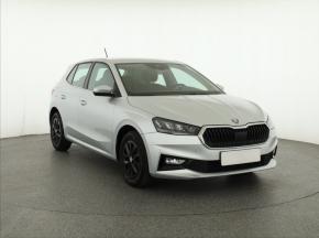 Škoda Fabia  1.0 TSI Style 