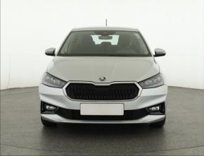 Škoda Fabia  1.0 TSI Style 