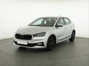 Škoda Fabia  1.0 TSI Style 