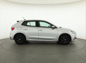 Škoda Fabia  1.0 TSI Style 