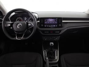Škoda Fabia  1.0 TSI Style 