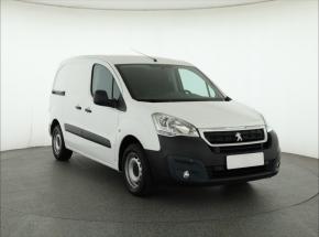 Peugeot Partner  1.6 BlueHDi 