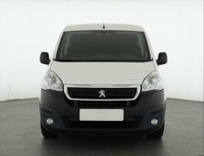 Peugeot Partner  1.6 BlueHDi 