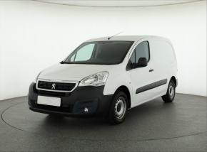 Peugeot Partner  1.6 BlueHDi 