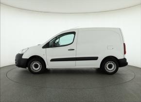Peugeot Partner  1.6 BlueHDi 