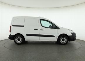Peugeot Partner  1.6 BlueHDi 