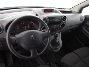 Peugeot Partner  1.6 BlueHDi 