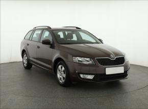 Škoda Octavia  1.2 TSI Elegance