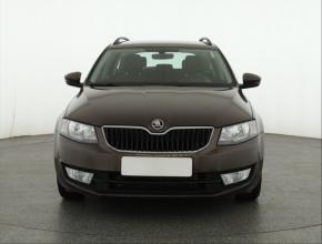Škoda Octavia  1.2 TSI Elegance 