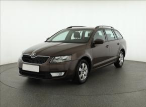 Škoda Octavia  1.2 TSI Elegance 