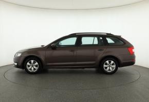 Škoda Octavia  1.2 TSI Elegance 