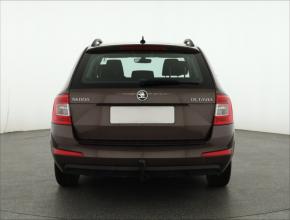 Škoda Octavia  1.2 TSI Elegance 