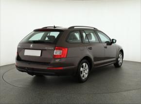 Škoda Octavia  1.2 TSI Elegance 
