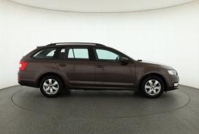 Škoda Octavia  1.2 TSI Elegance 