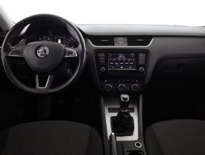 Škoda Octavia  1.2 TSI Elegance 