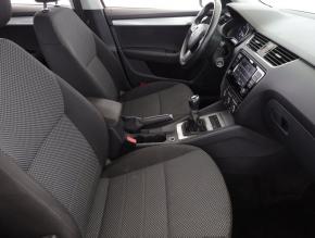 Škoda Octavia  1.2 TSI Elegance 
