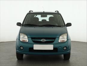 Suzuki Ignis  1.3 