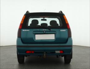 Suzuki Ignis  1.3 