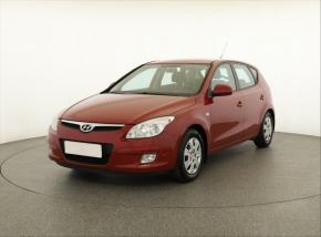 Hyundai i30  1.4 CVVT 