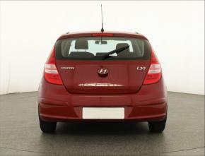 Hyundai i30  1.4 CVVT 