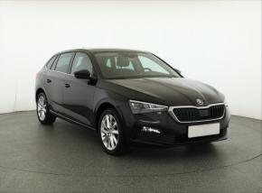 Škoda Scala  1.0 TSI 