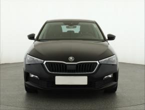 Škoda Scala  1.0 TSI 