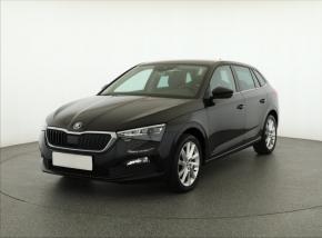 Škoda Scala  1.0 TSI 