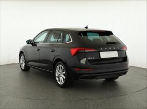 Škoda Scala  1.0 TSI 