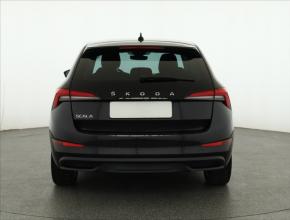 Škoda Scala  1.0 TSI 