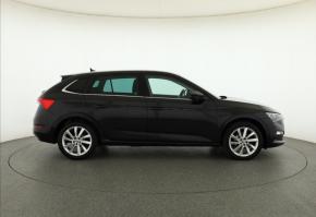 Škoda Scala  1.0 TSI 