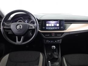 Škoda Scala  1.0 TSI 