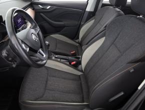 Škoda Scala  1.0 TSI 