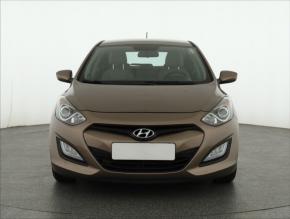 Hyundai i30  1.4 CVVT 