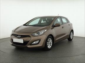 Hyundai i30  1.4 CVVT 