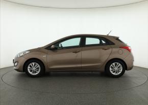 Hyundai i30  1.4 CVVT 