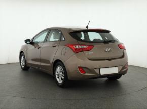 Hyundai i30  1.4 CVVT 