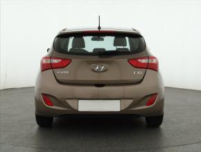Hyundai i30  1.4 CVVT 