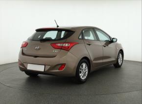 Hyundai i30  1.4 CVVT 
