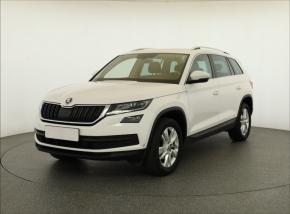 Škoda Kodiaq  1.5 TSI Style 