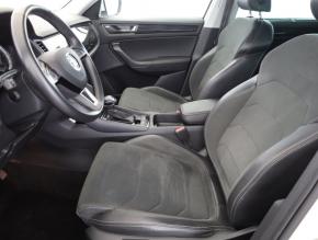 Škoda Kodiaq  1.5 TSI Style 