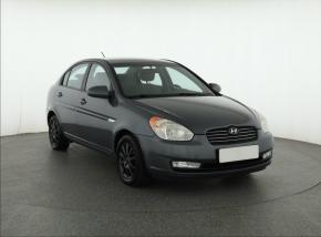 Hyundai Accent  1.4i 