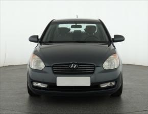 Hyundai Accent  1.4i 