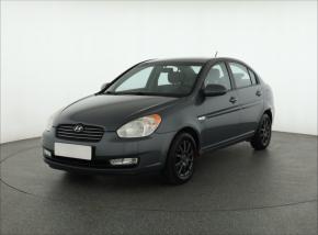 Hyundai Accent  1.4i 