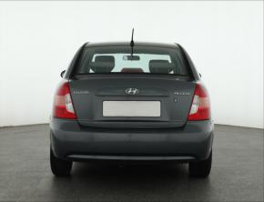 Hyundai Accent  1.4i 